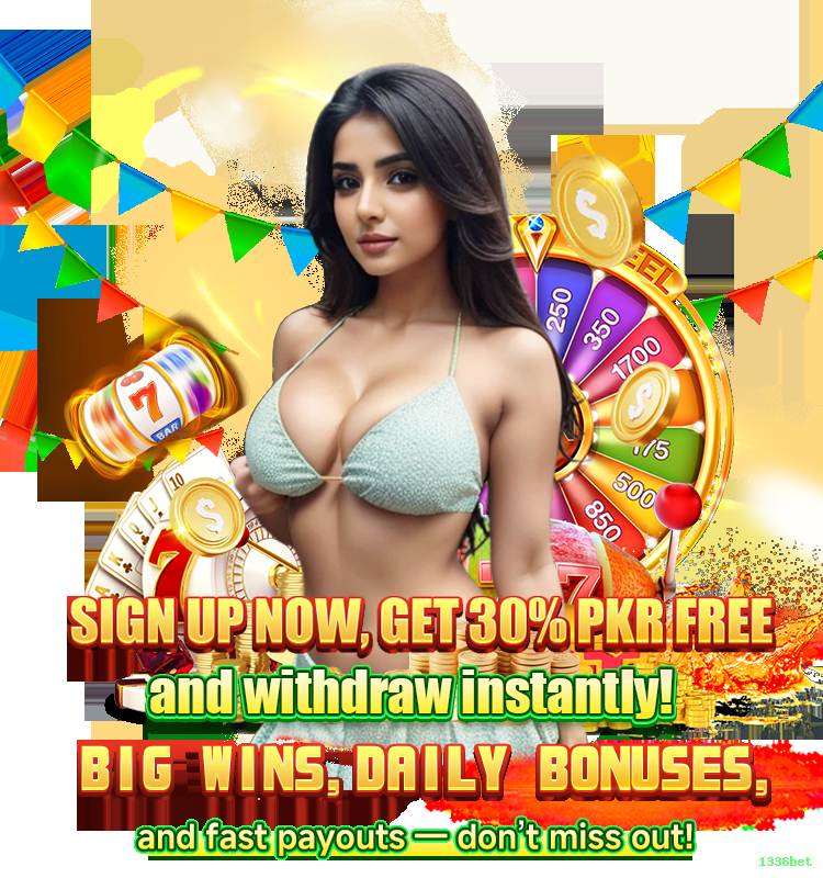 Slots no app 1336bet mobile