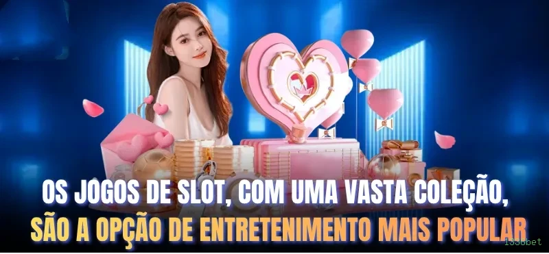 Cassino 1336bet app mobile