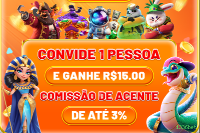 Formulário registro 1336bet