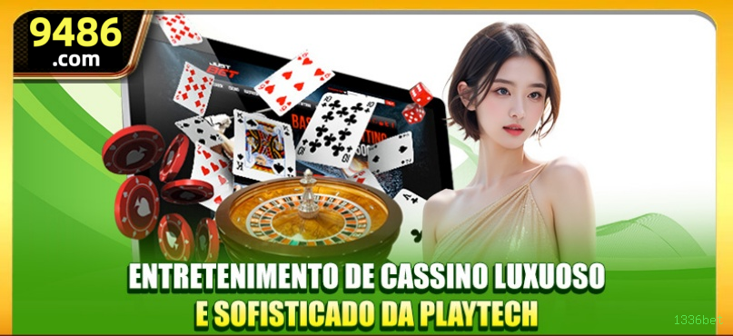 Slots com prêmios 1336bet